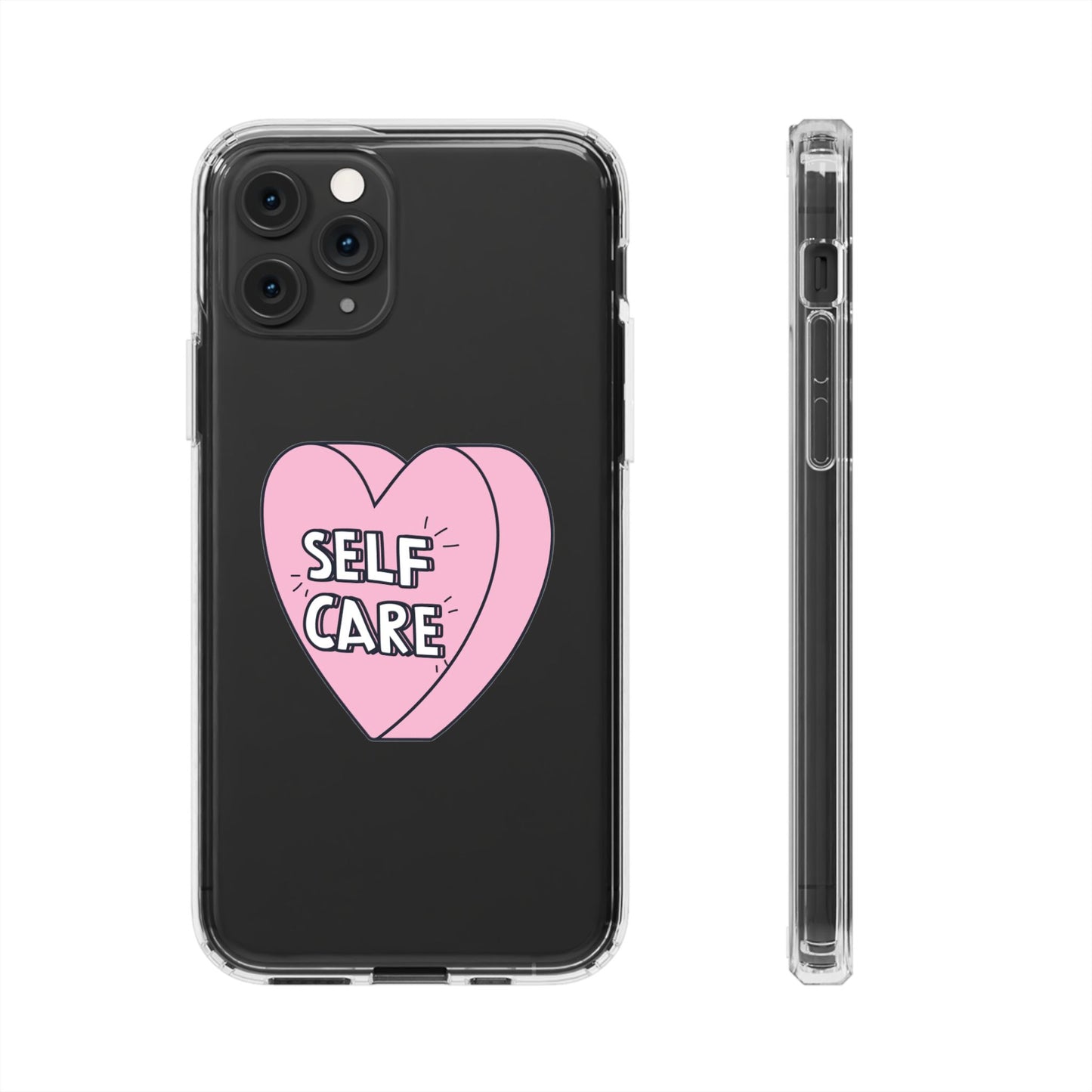 Her Reminder Clear Cases