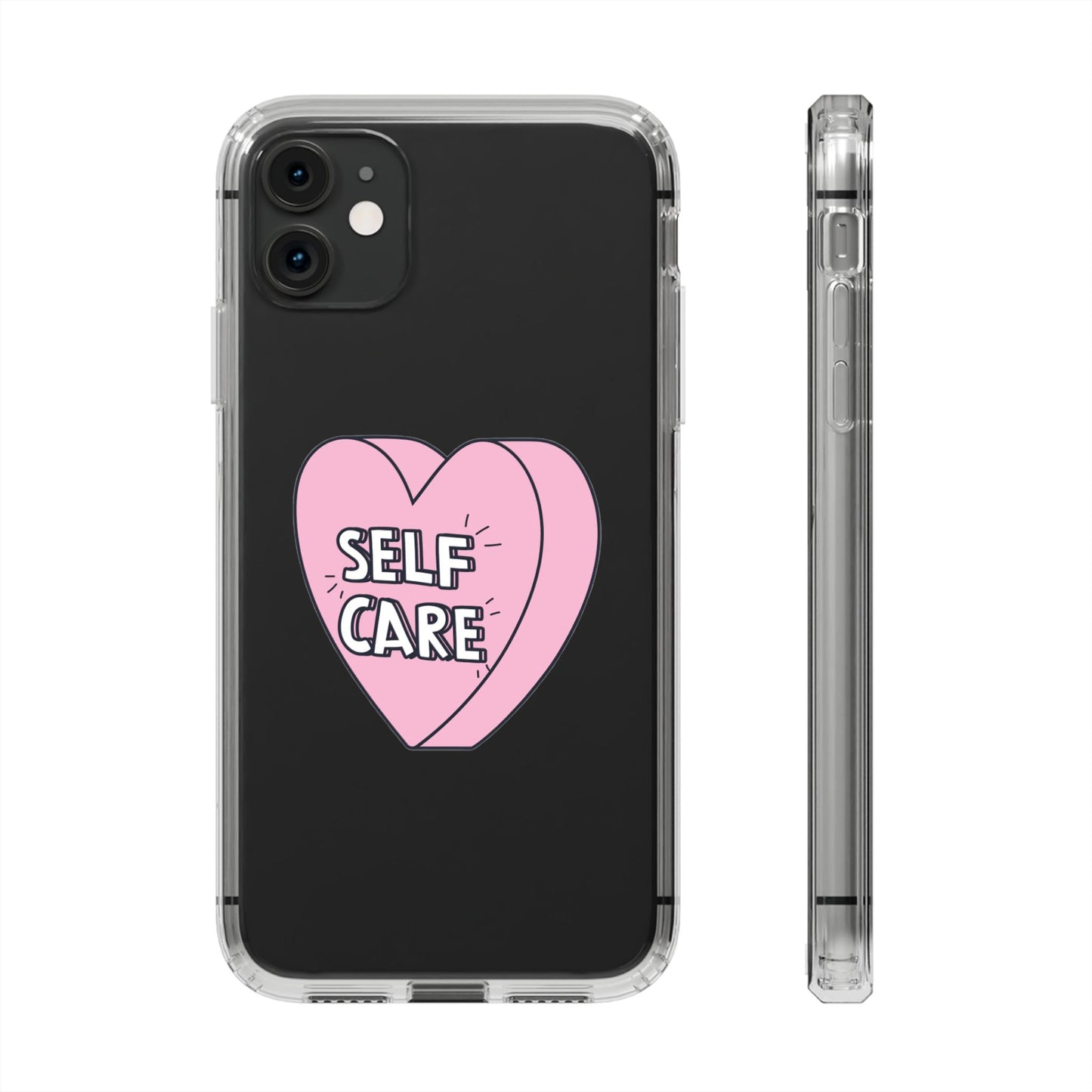 Her Reminder Clear Cases