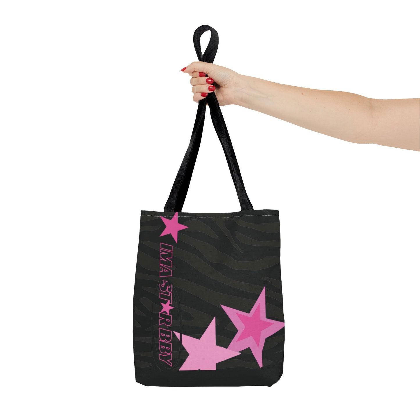 Ima star bby tote bag