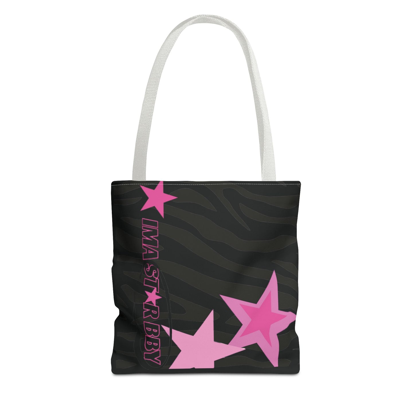 Ima star bby tote bag