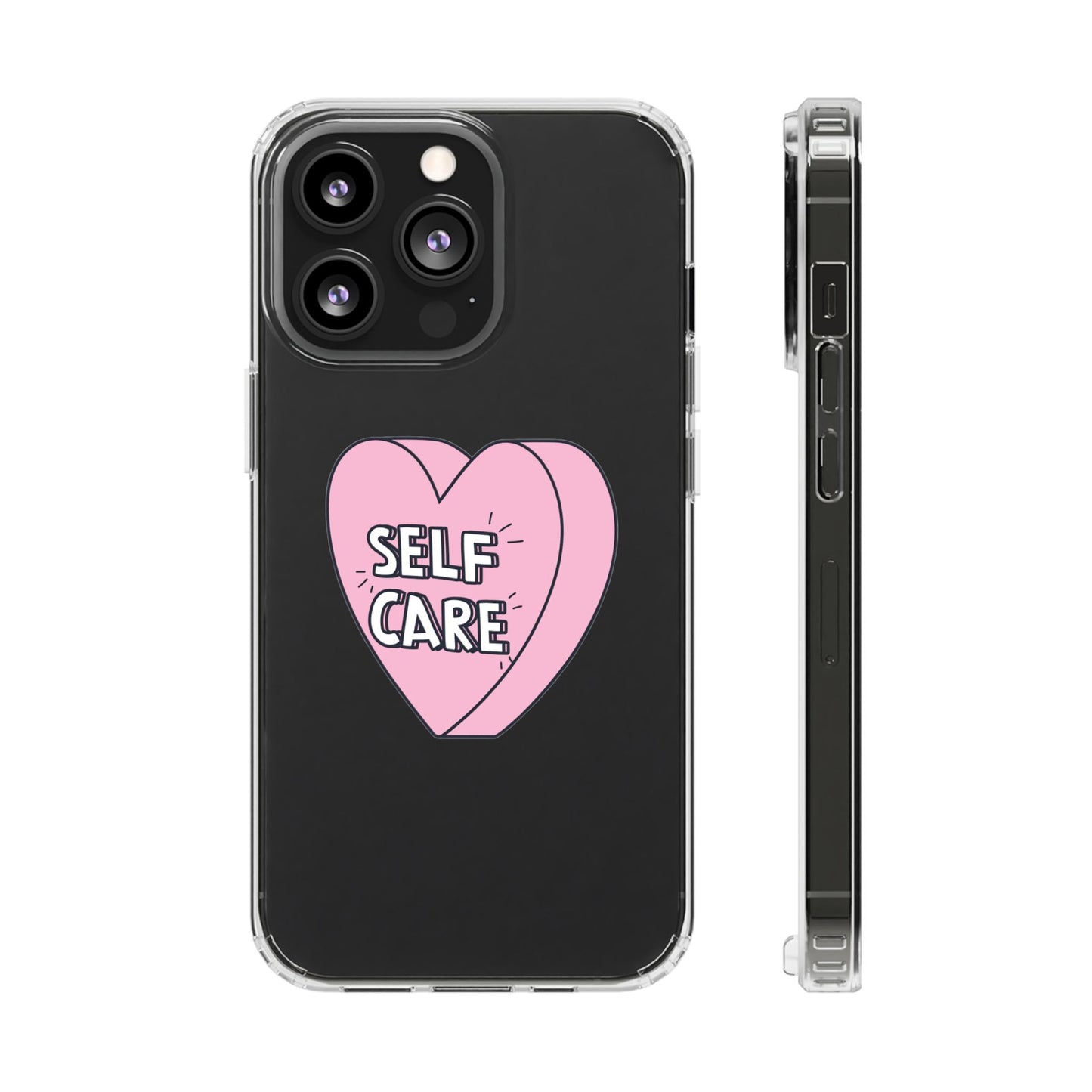 Her Reminder Clear Cases