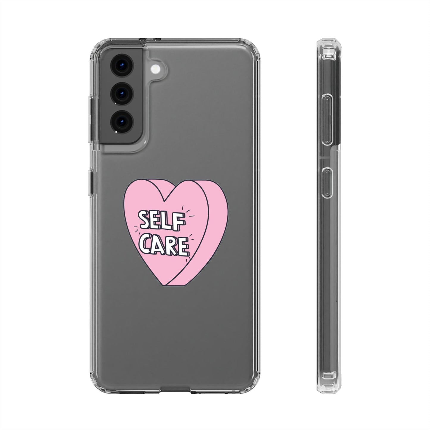 Her Reminder Clear Cases