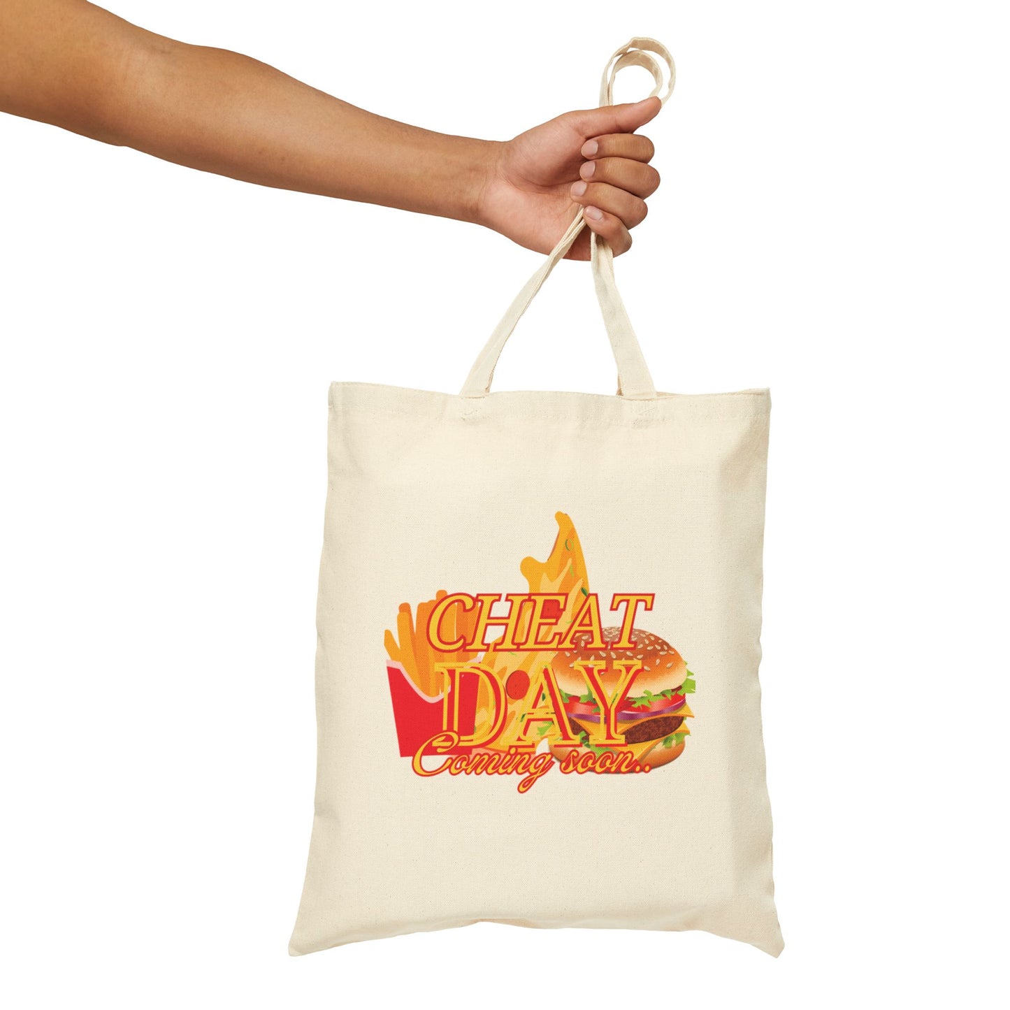 Good ole satuday Tote Bag