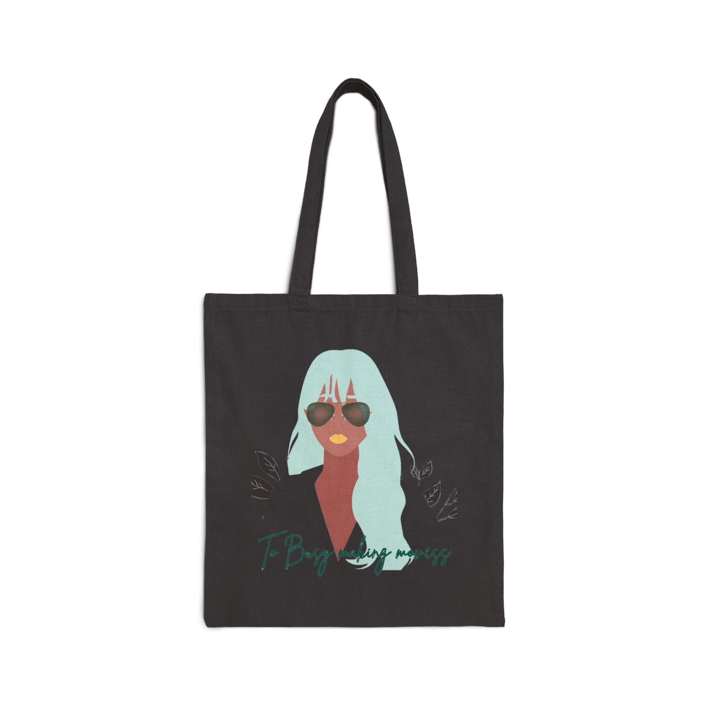 Bossy Tote Bag
