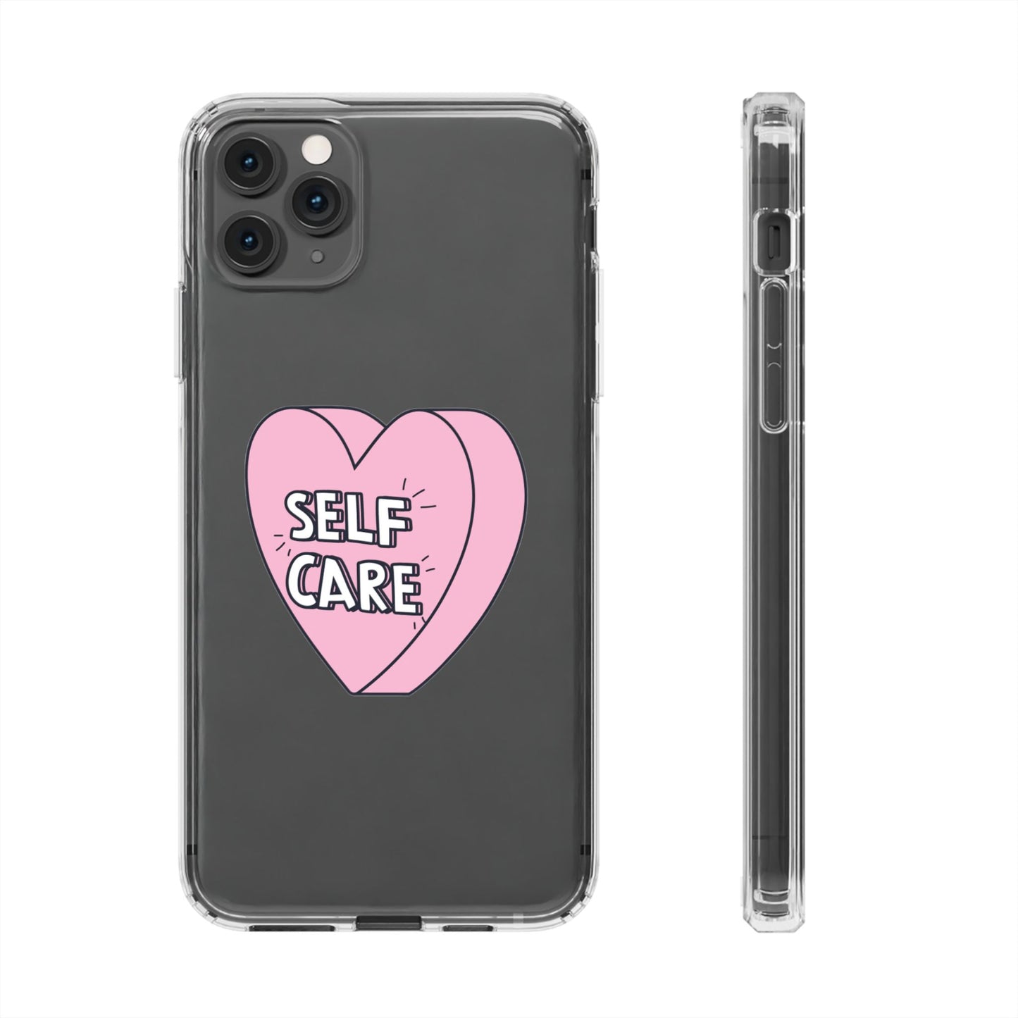 Her Reminder Clear Cases