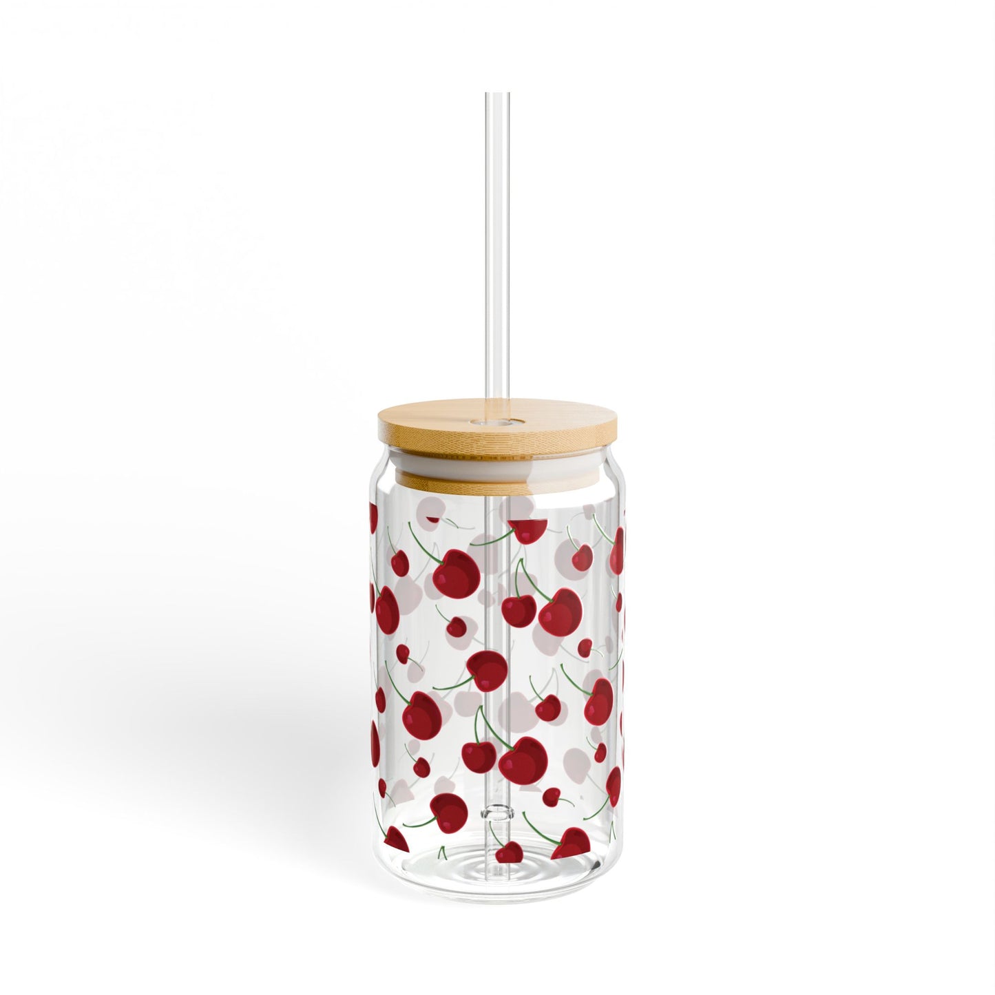 Cherry style cup