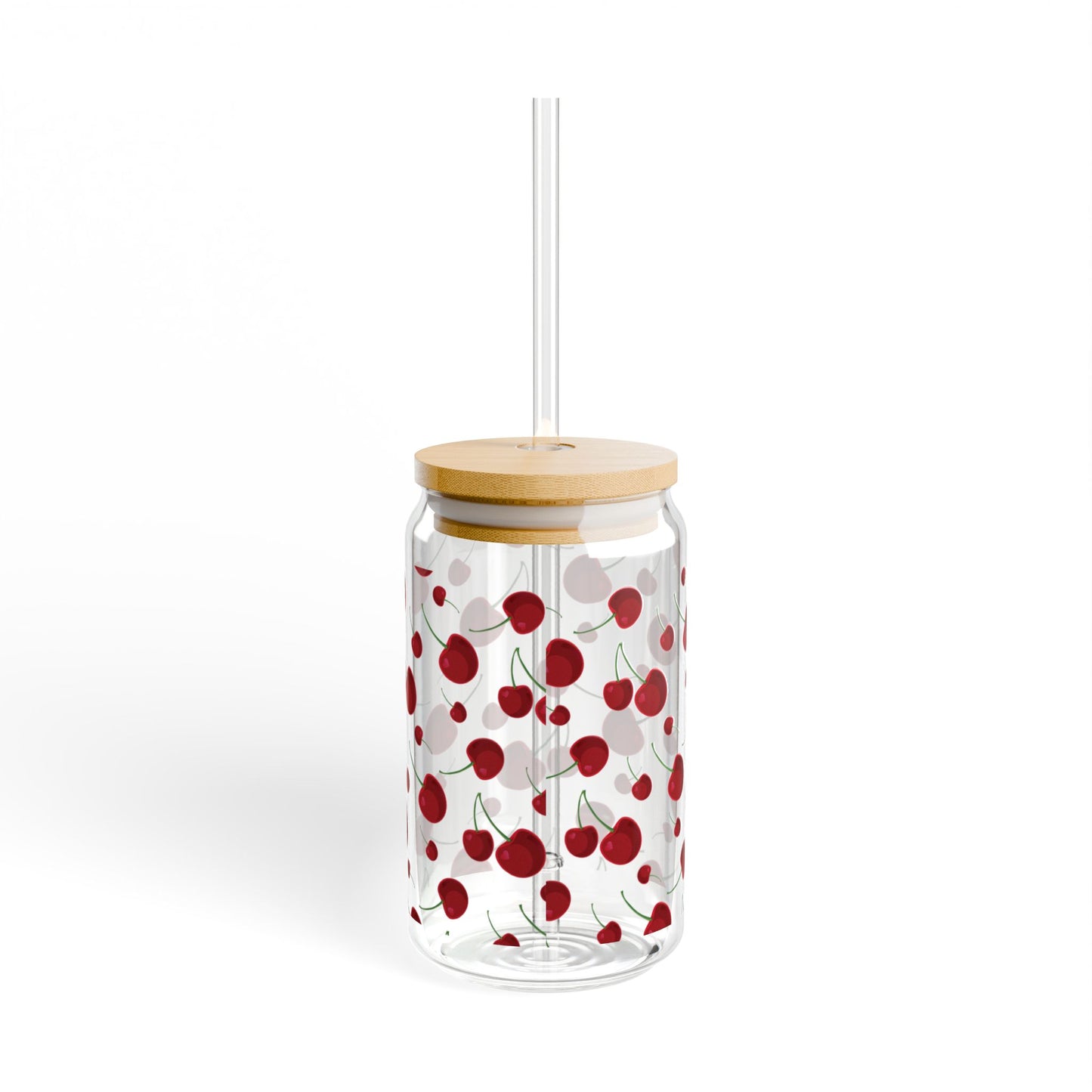 Cherry style cup