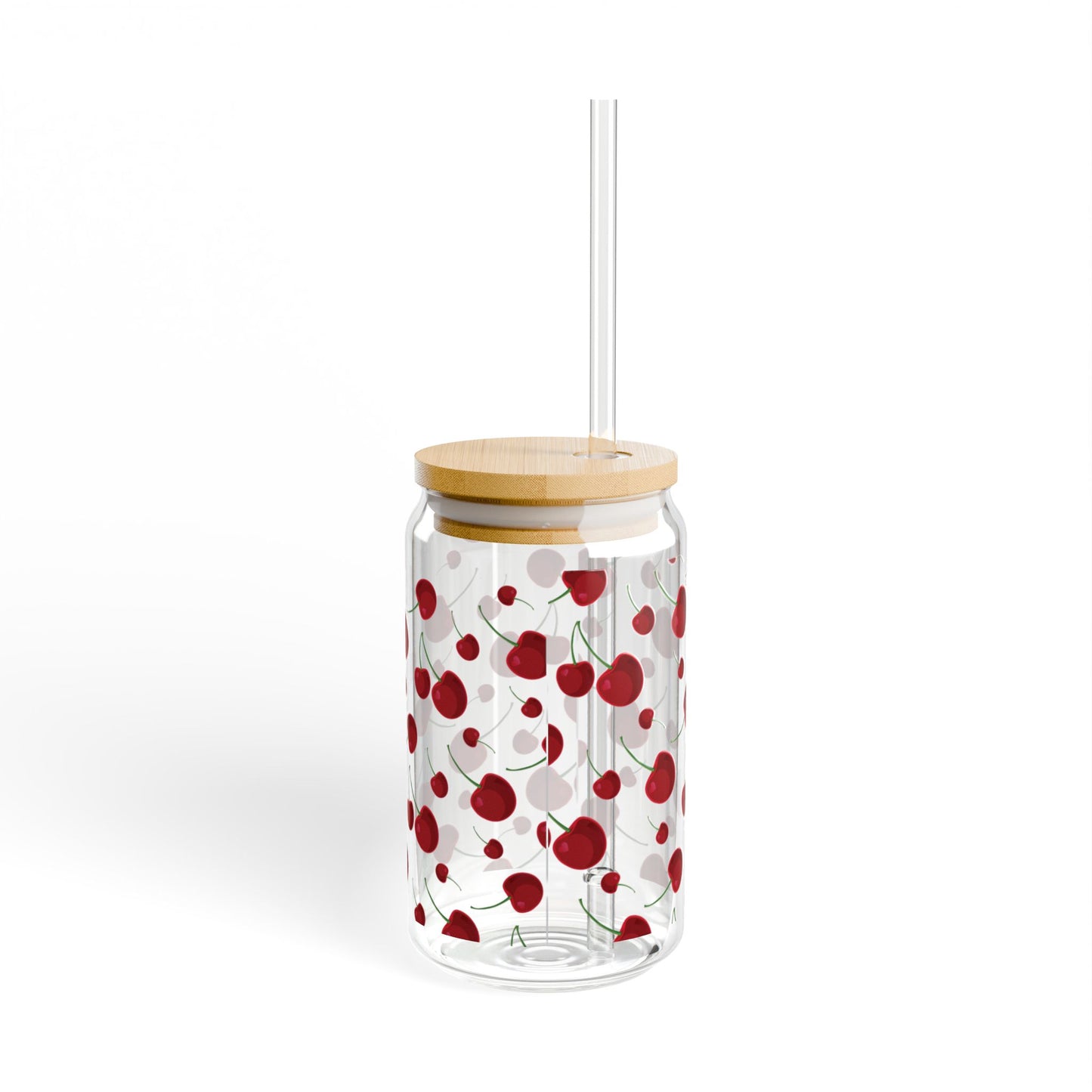 Cherry style cup