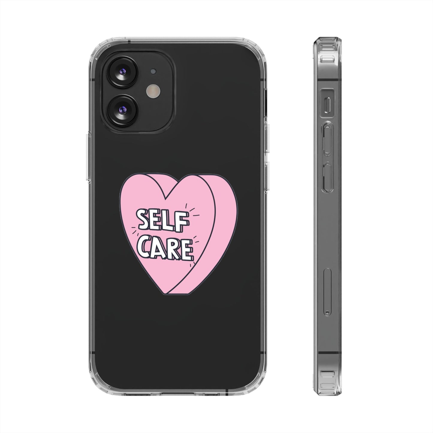 Her Reminder Clear Cases