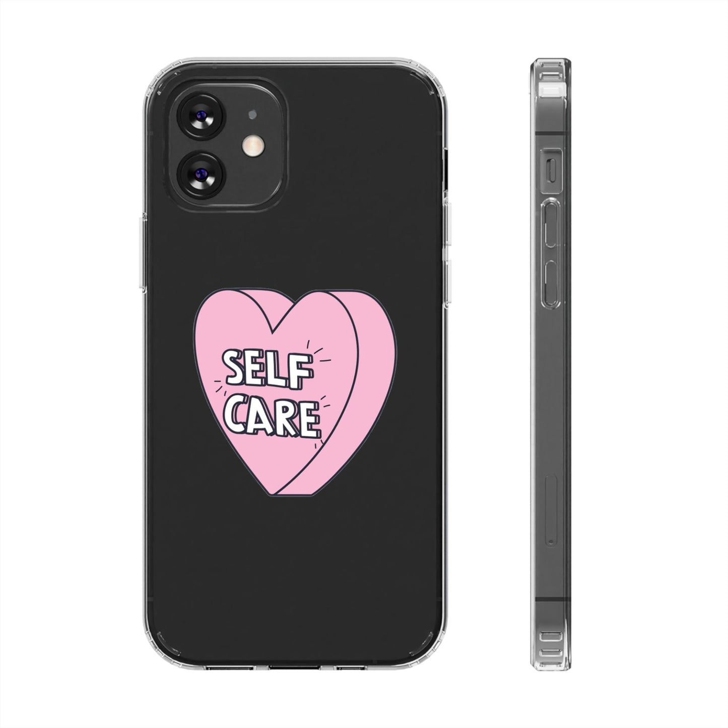 Her Reminder Clear Cases