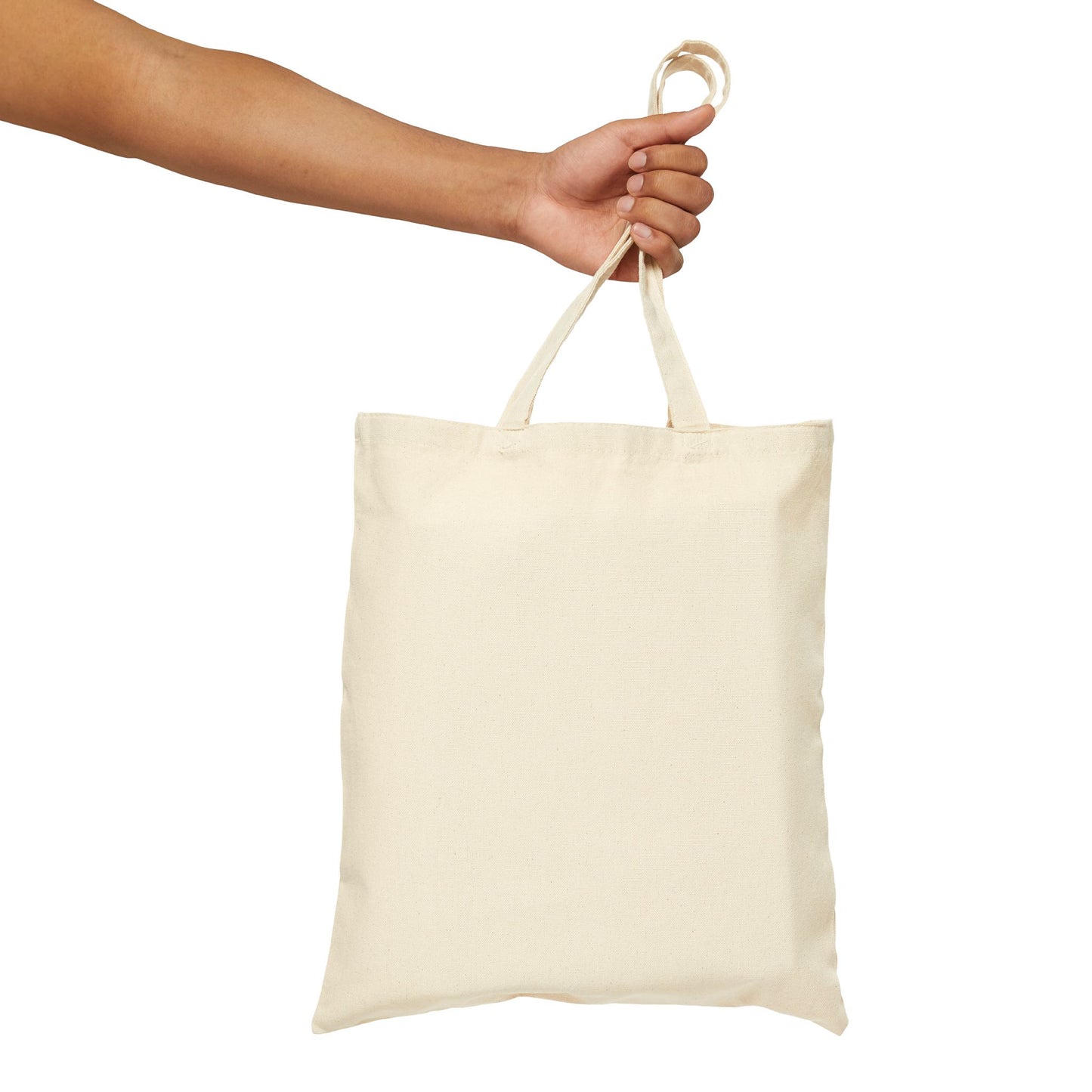 Bossy Tote Bag