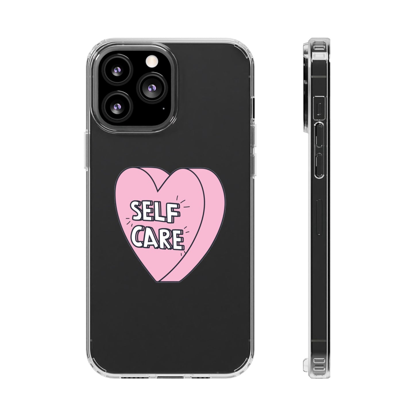 Her Reminder Clear Cases