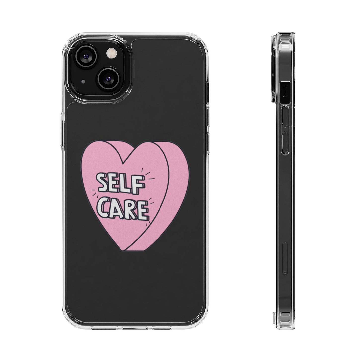 Her Reminder Clear Cases