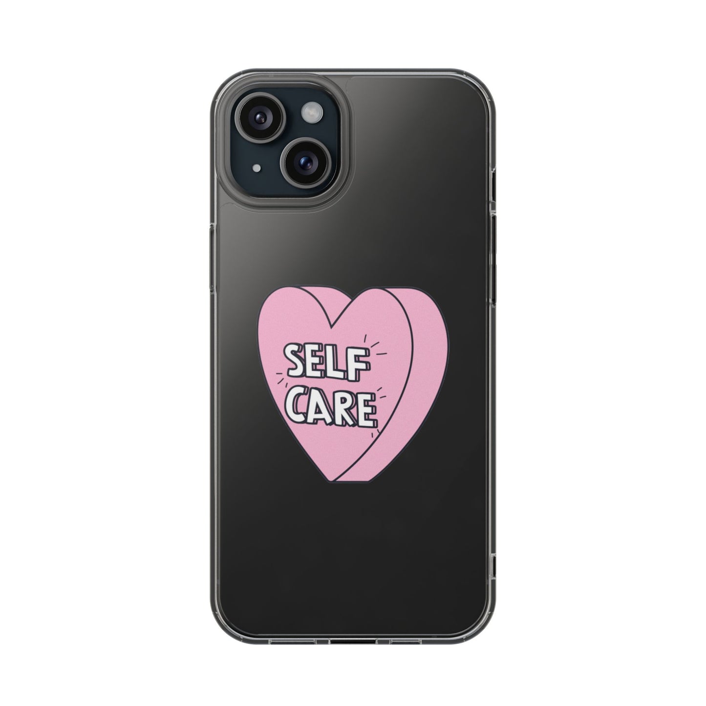 Her Reminder Clear Cases