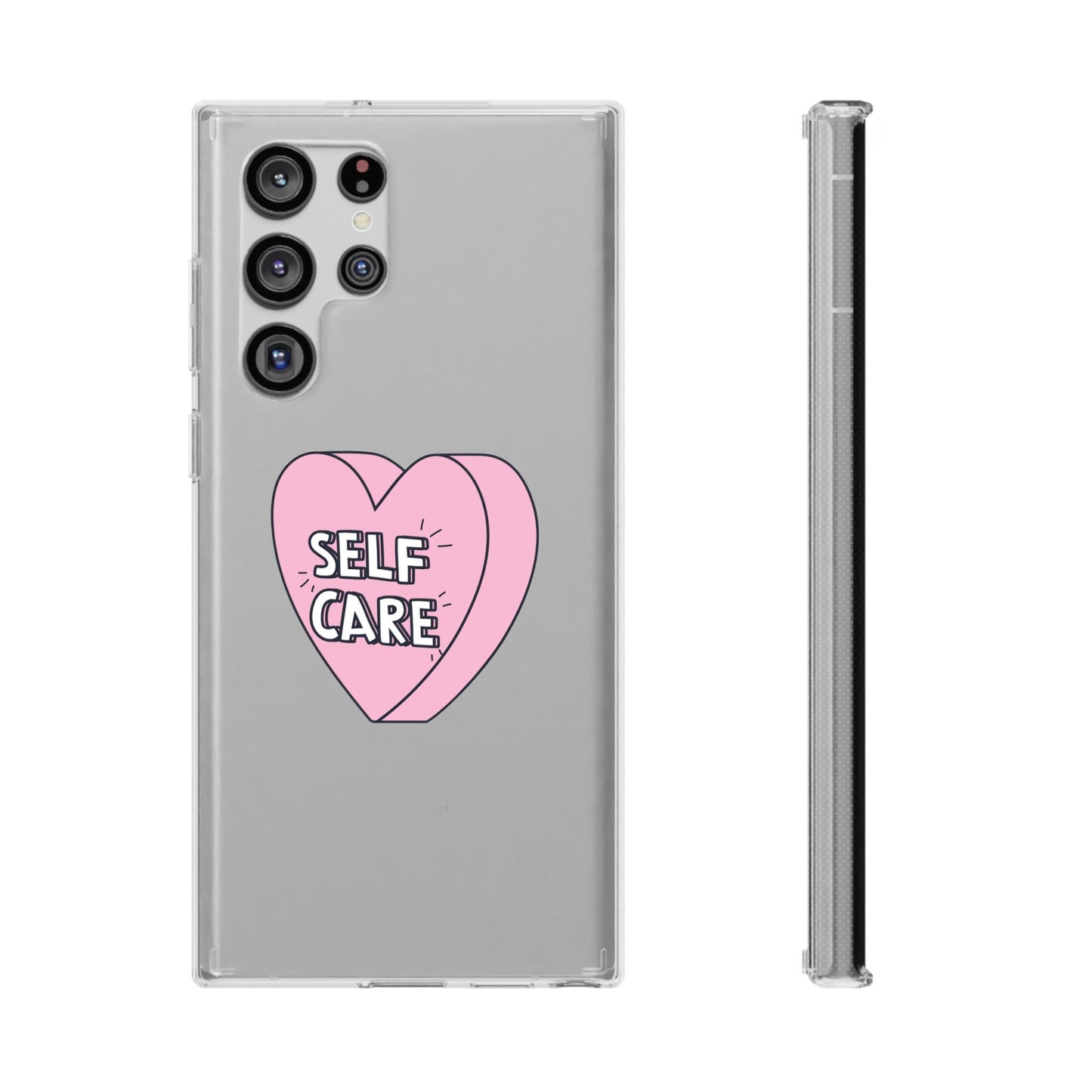 Her Reminder Clear Cases