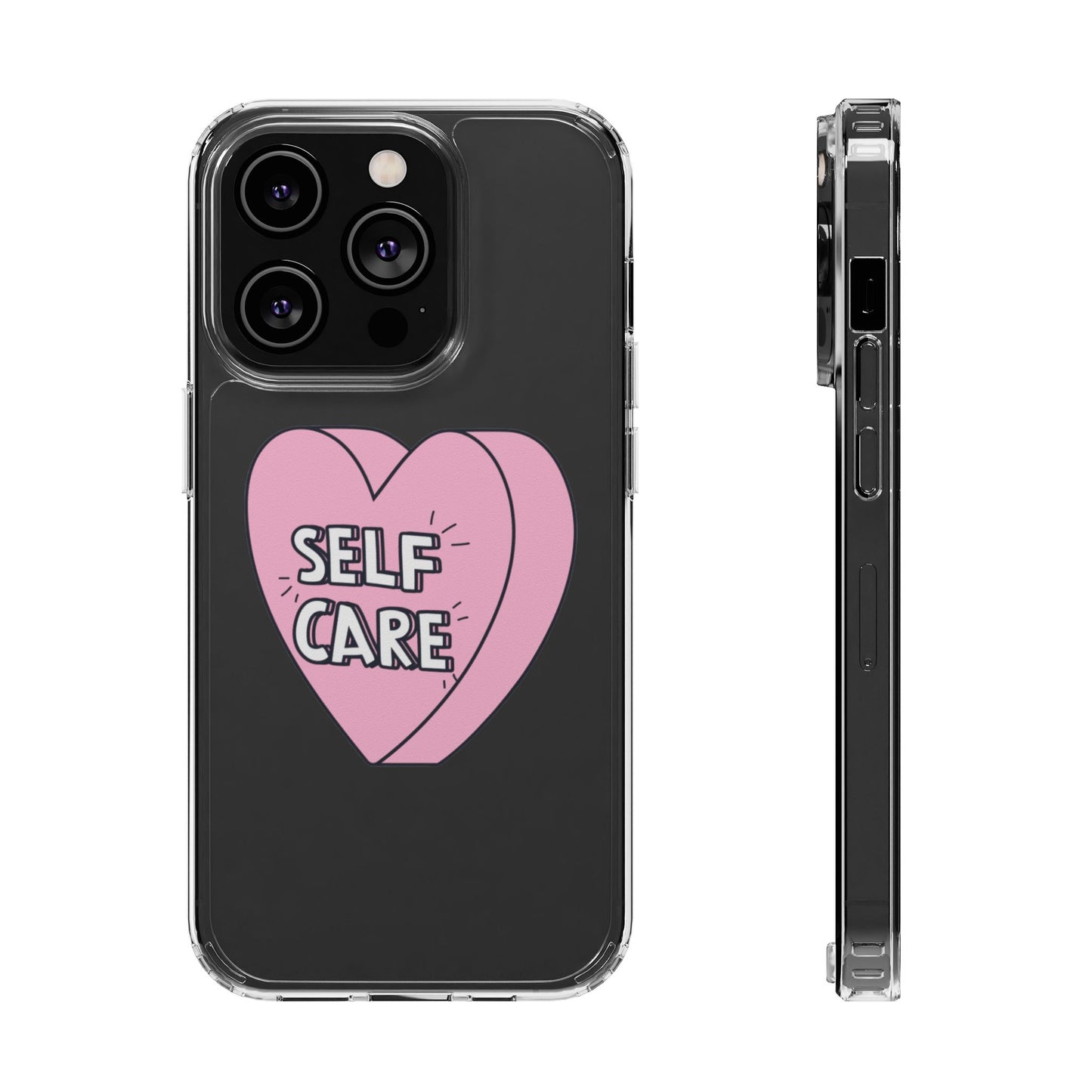 Her Reminder Clear Cases