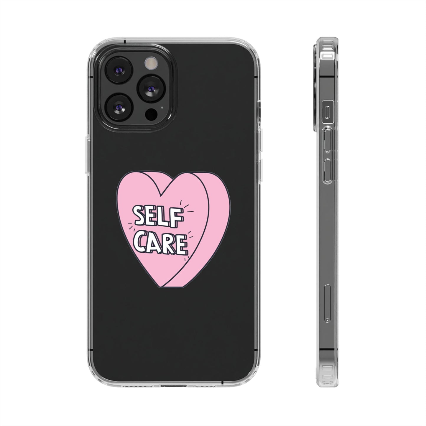 Her Reminder Clear Cases