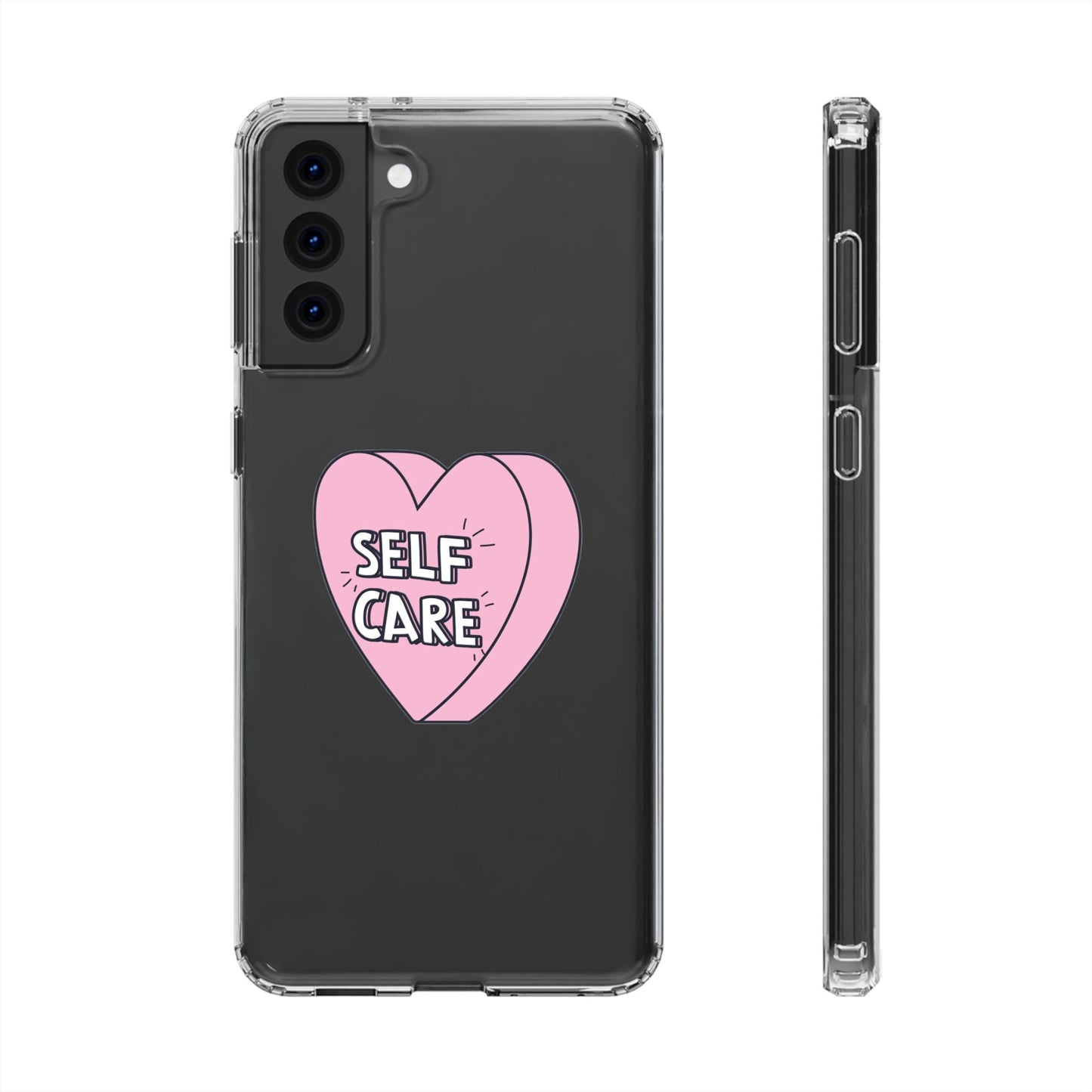Her Reminder Clear Cases