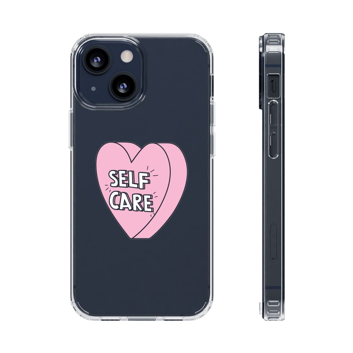 Her Reminder Clear Cases