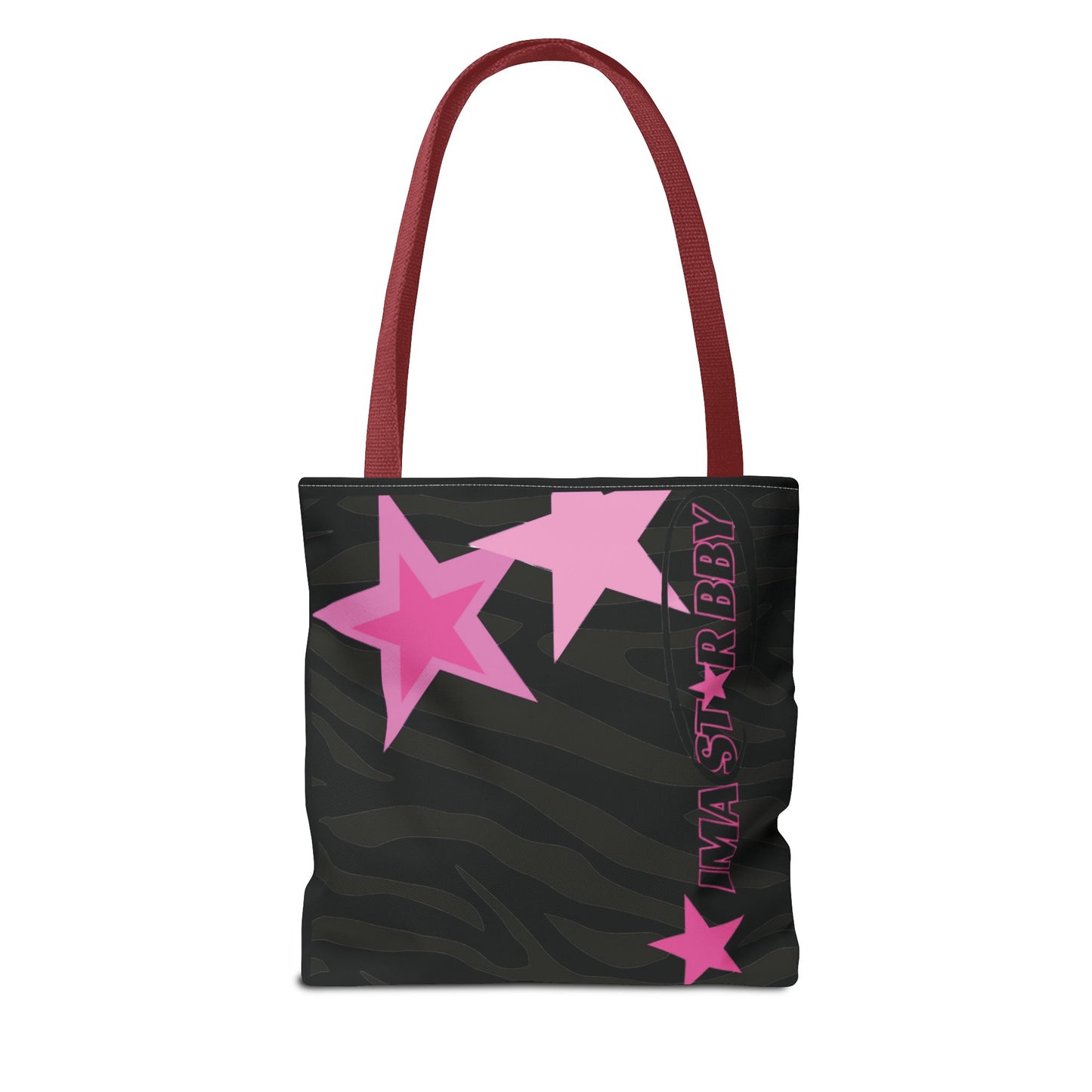 Ima star bby tote bag