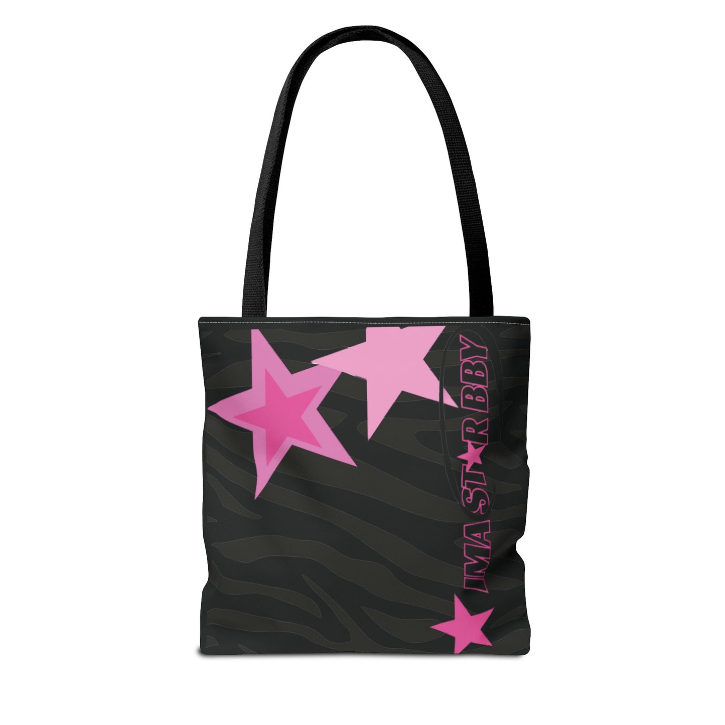 Ima star bby tote bag