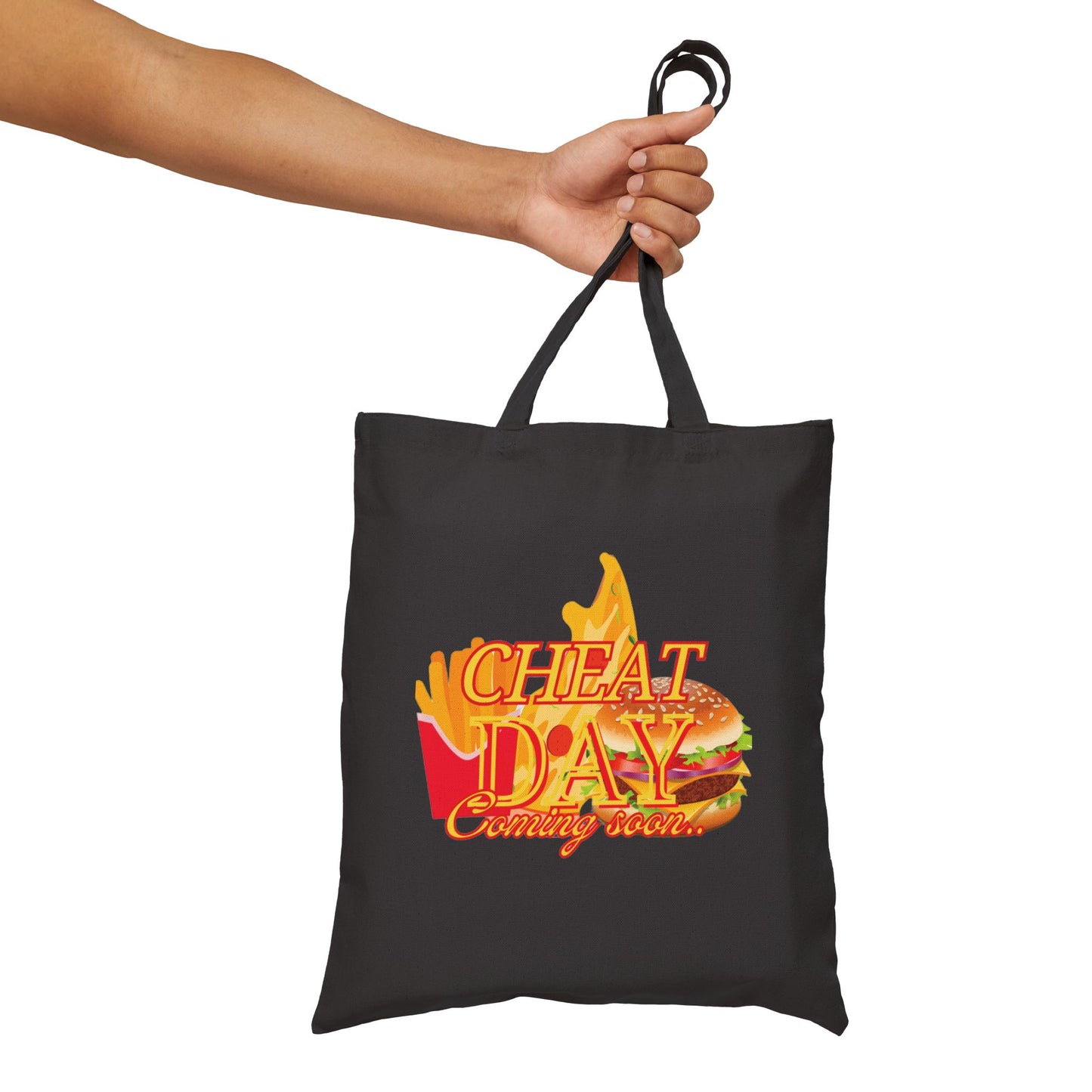 Good ole satuday Tote Bag