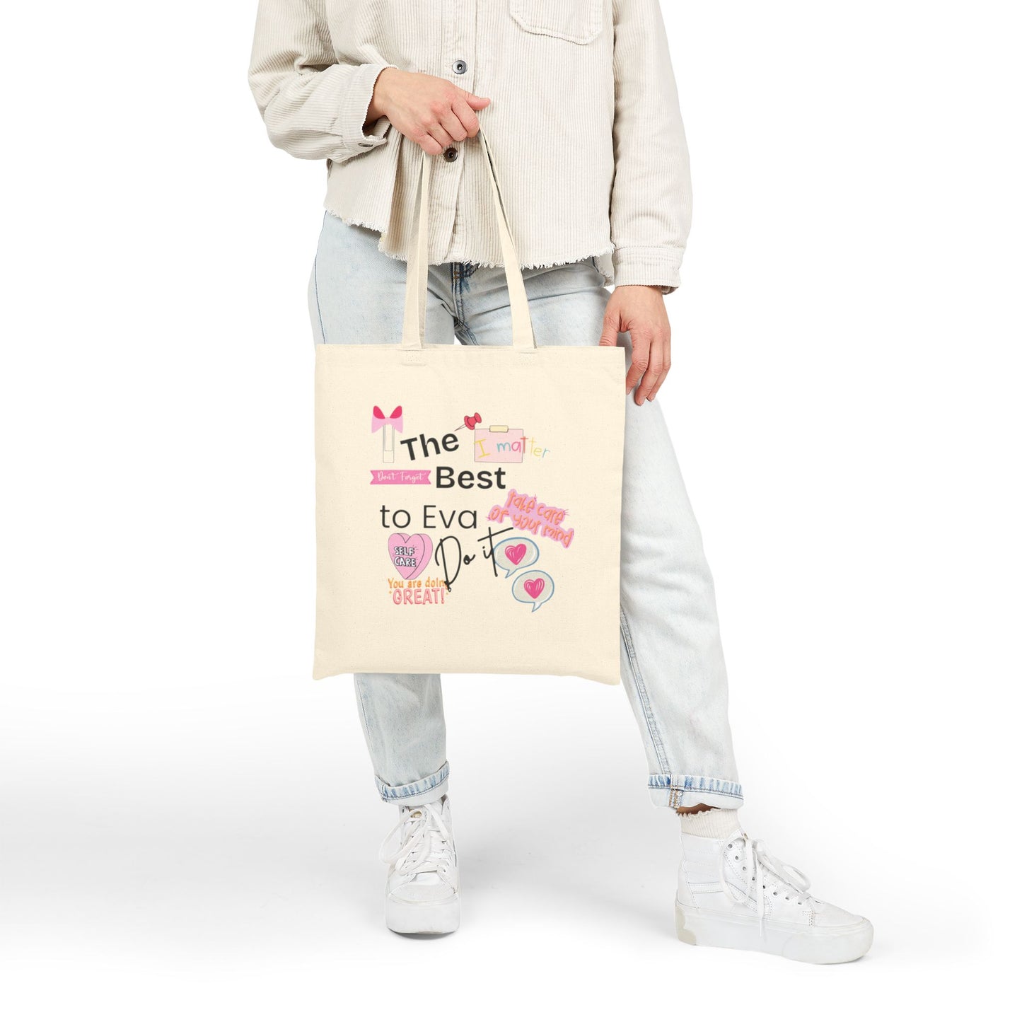 Im thee best Tote Bag