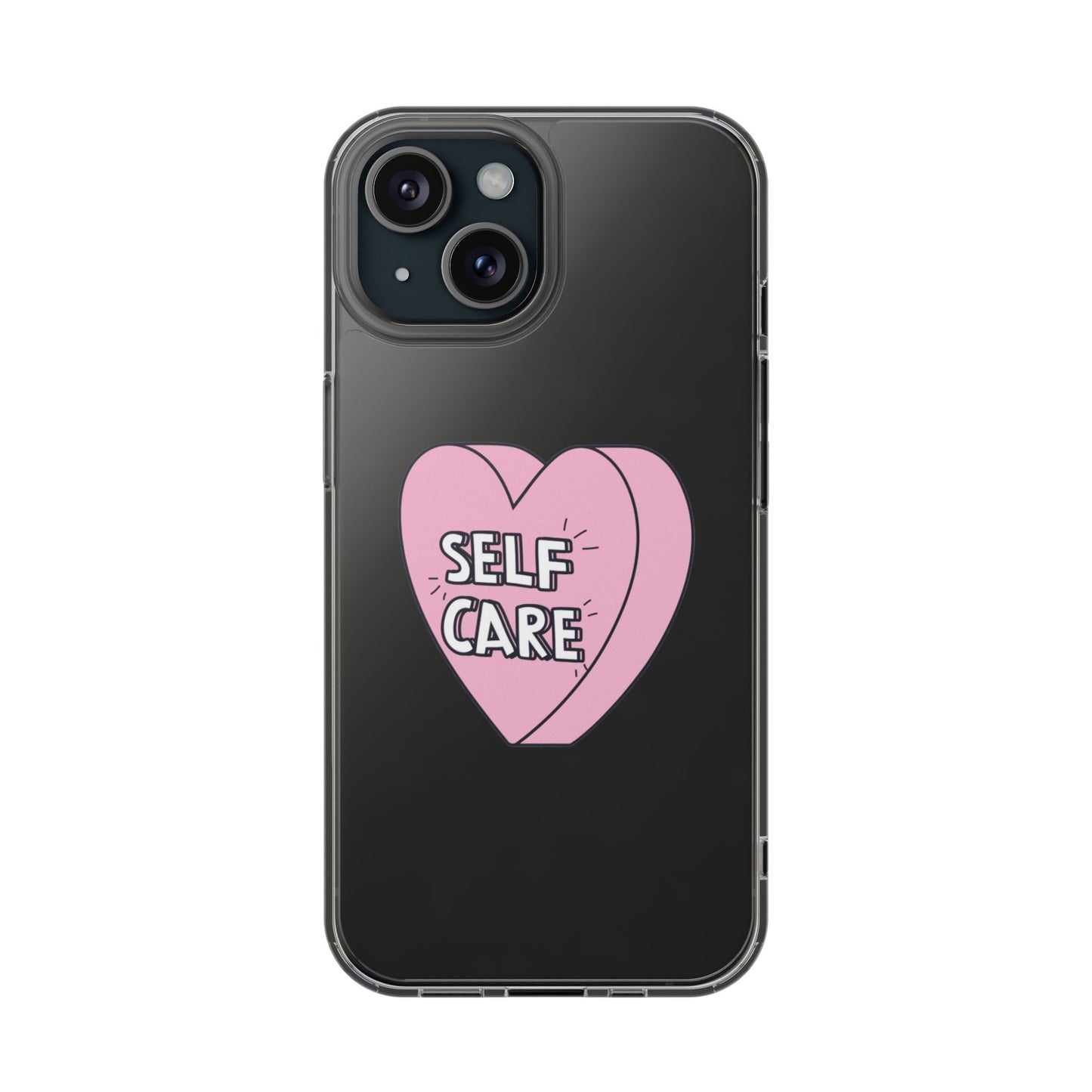 Her Reminder Clear Cases