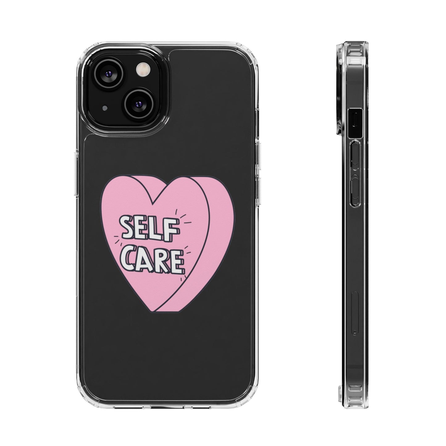 Her Reminder Clear Cases