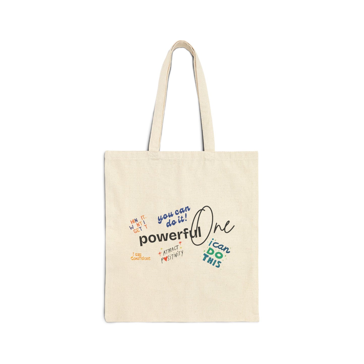 Thee one Tote Bag