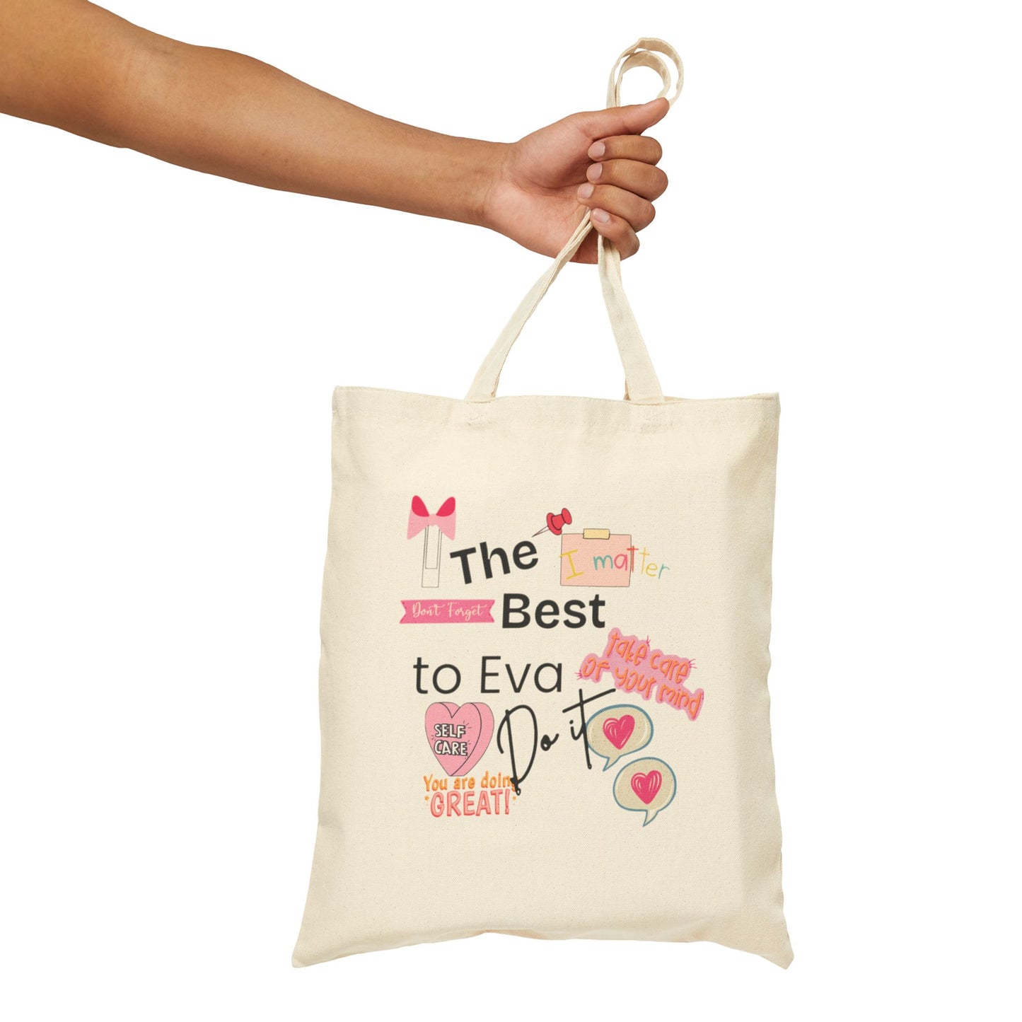 Im thee best Tote Bag