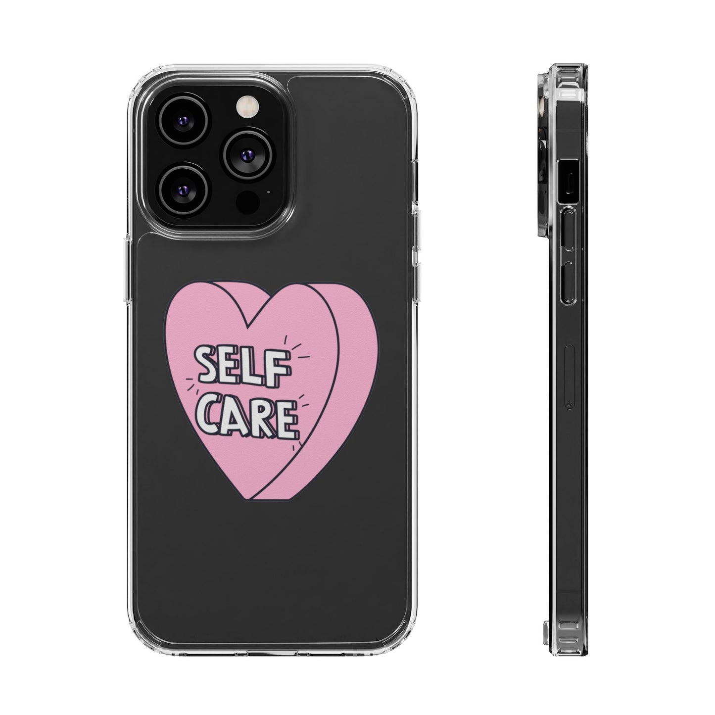 Her Reminder Clear Cases