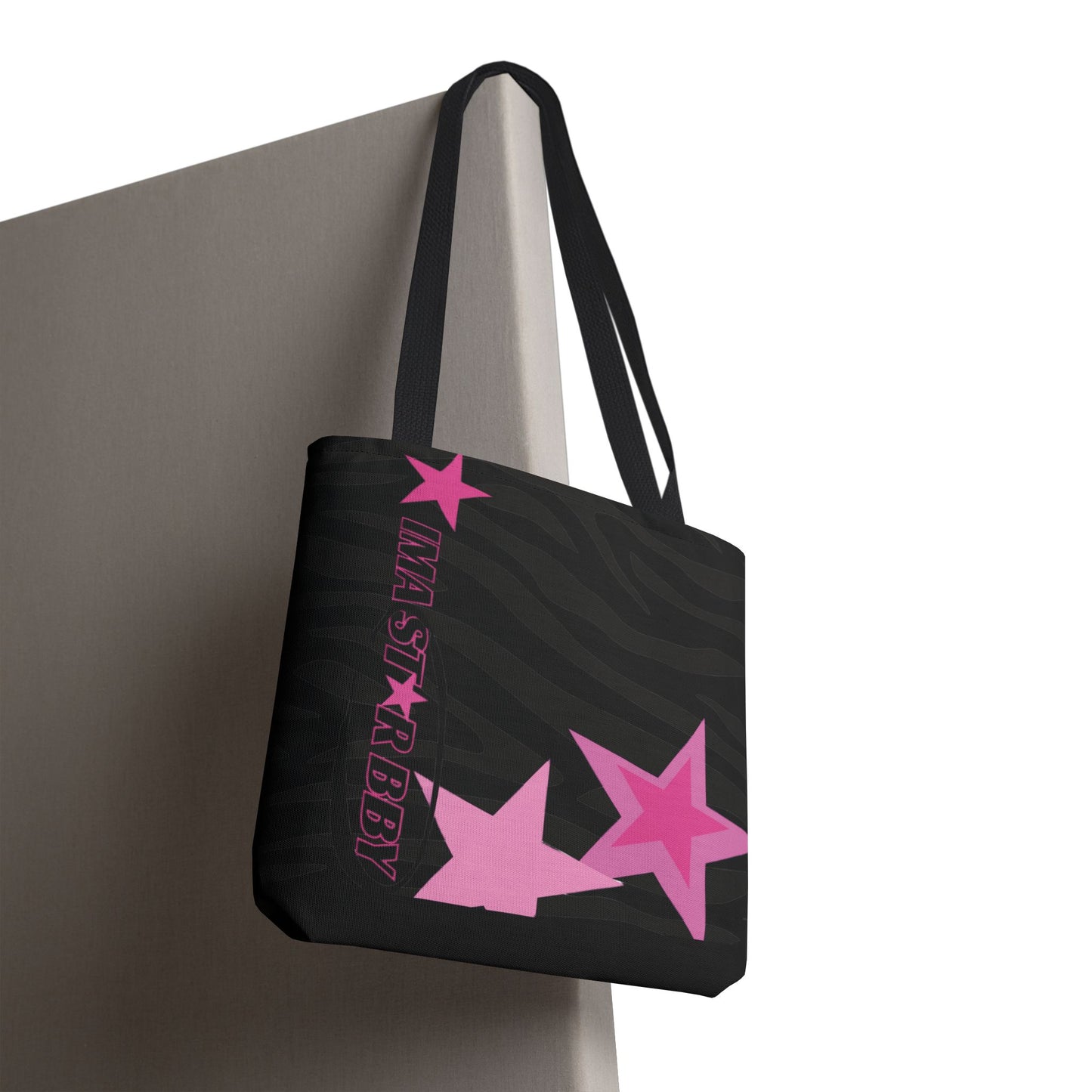 Ima star bby tote bag