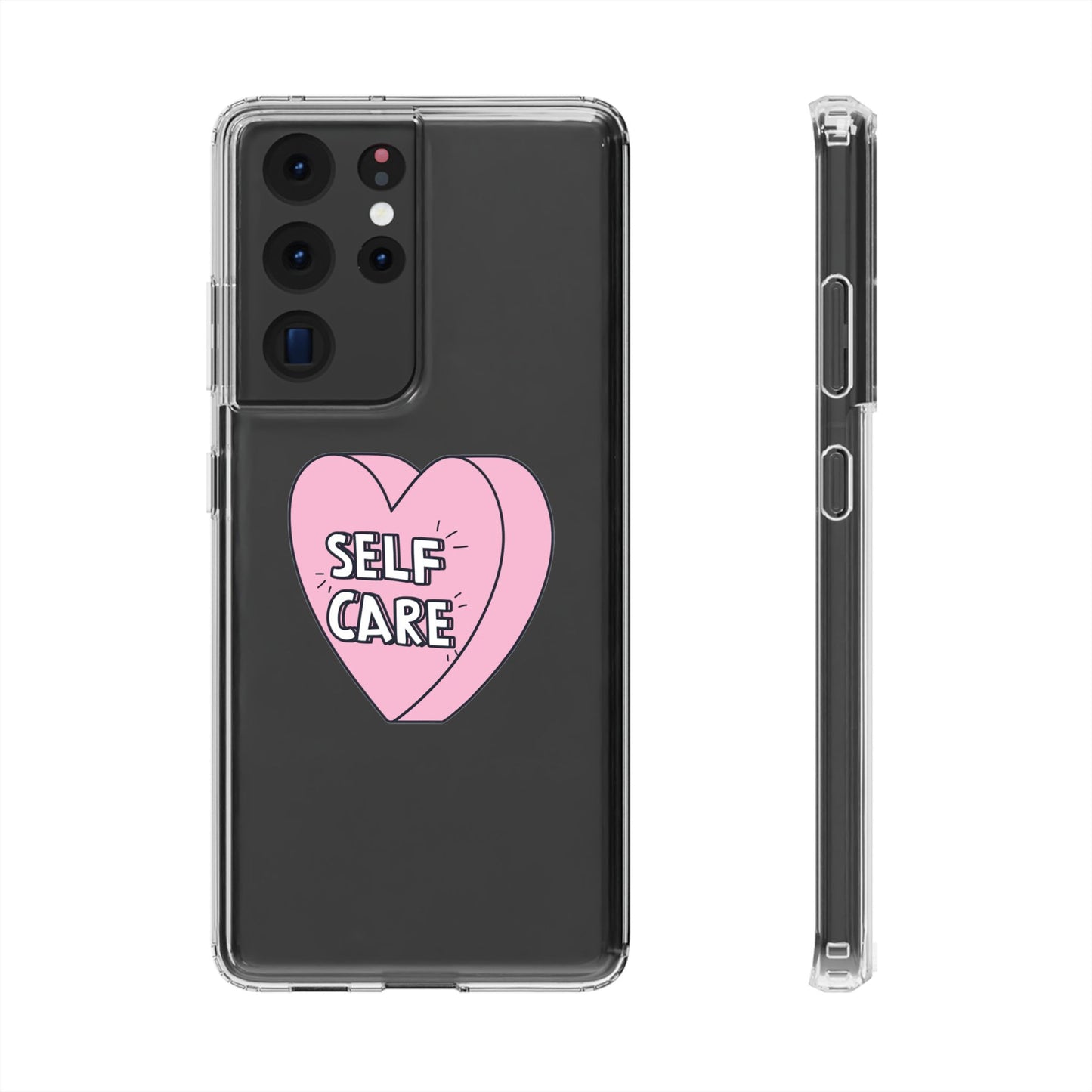 Her Reminder Clear Cases