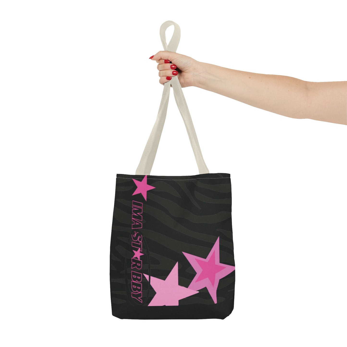 Ima star bby tote bag