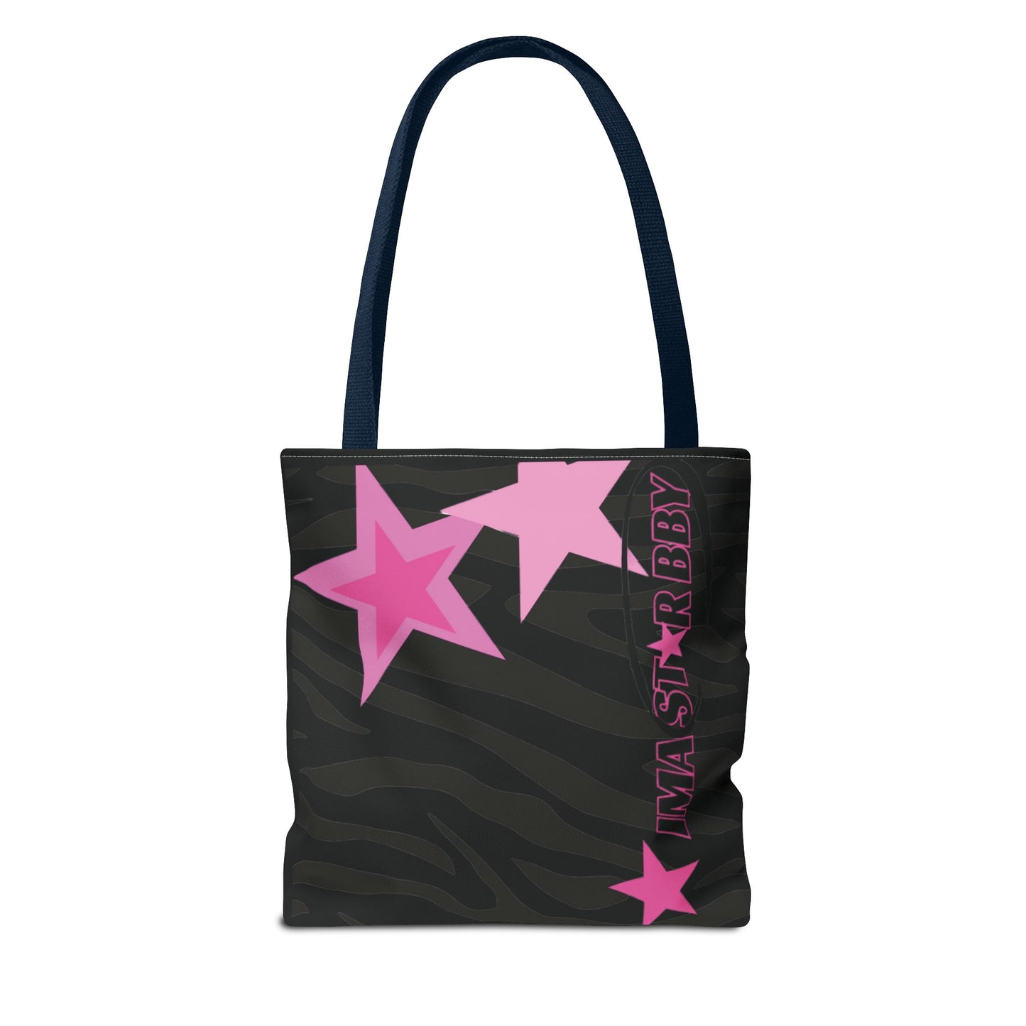 Ima star bby tote bag
