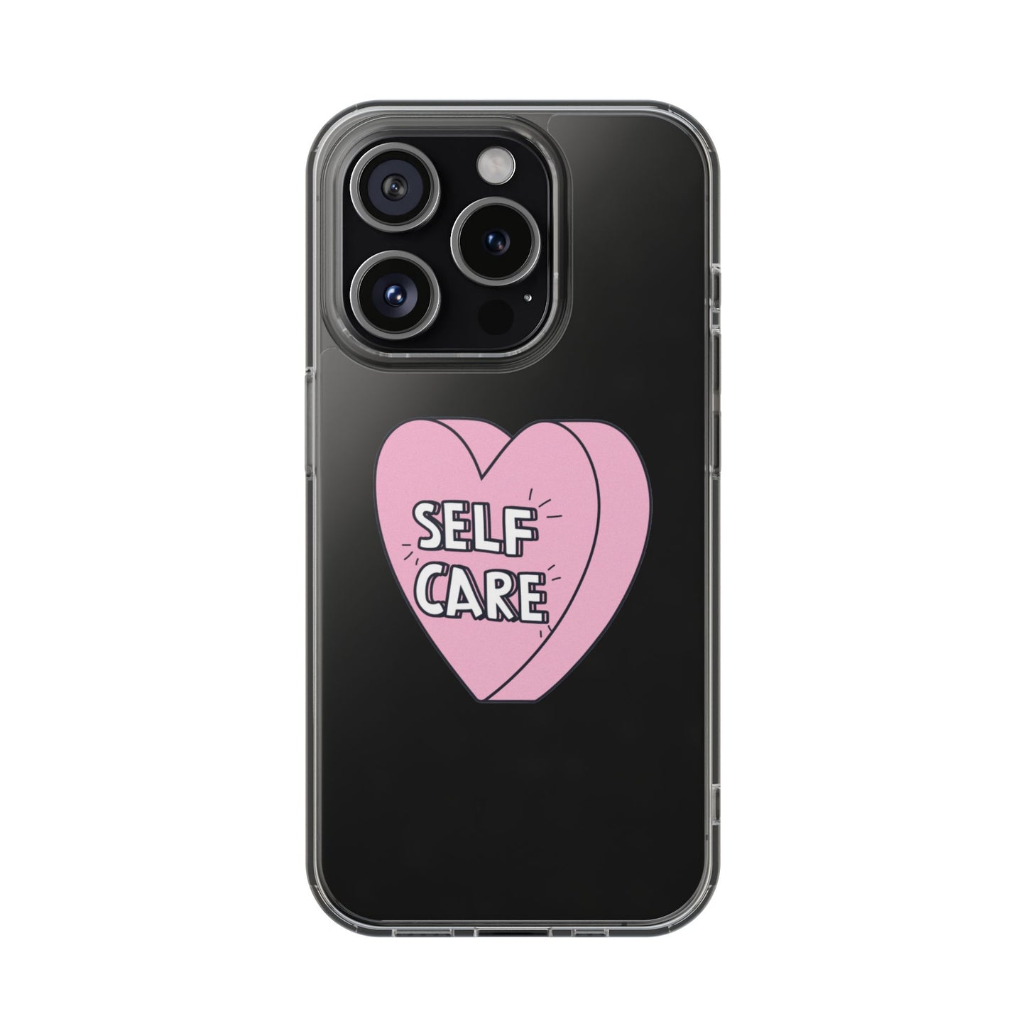 Her Reminder Clear Cases