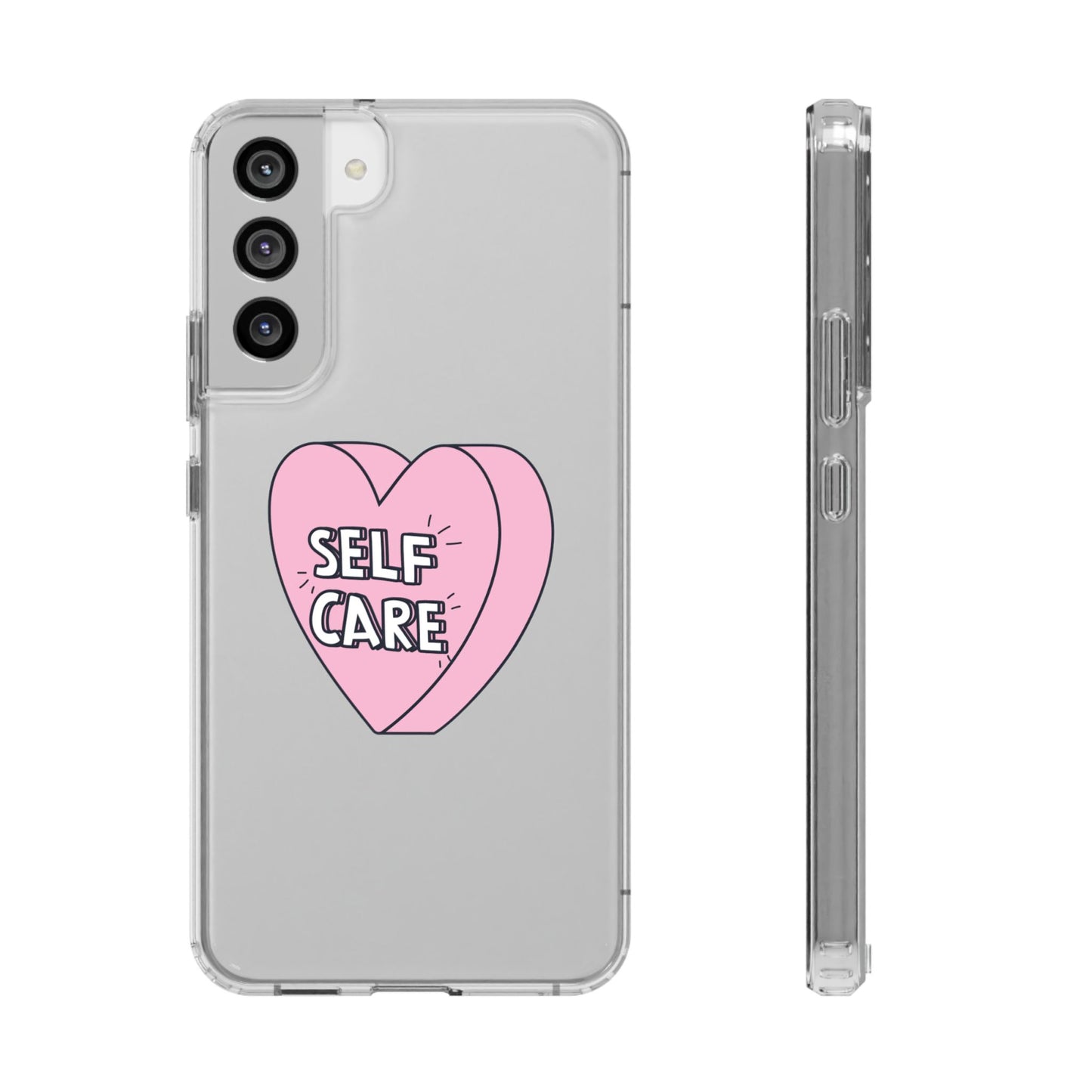 Her Reminder Clear Cases