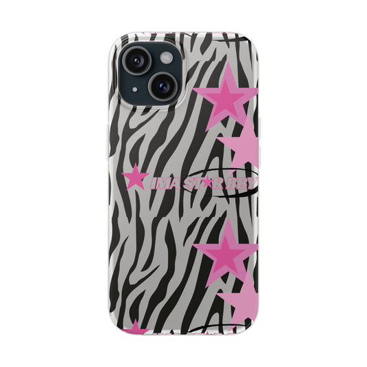 I am a star case