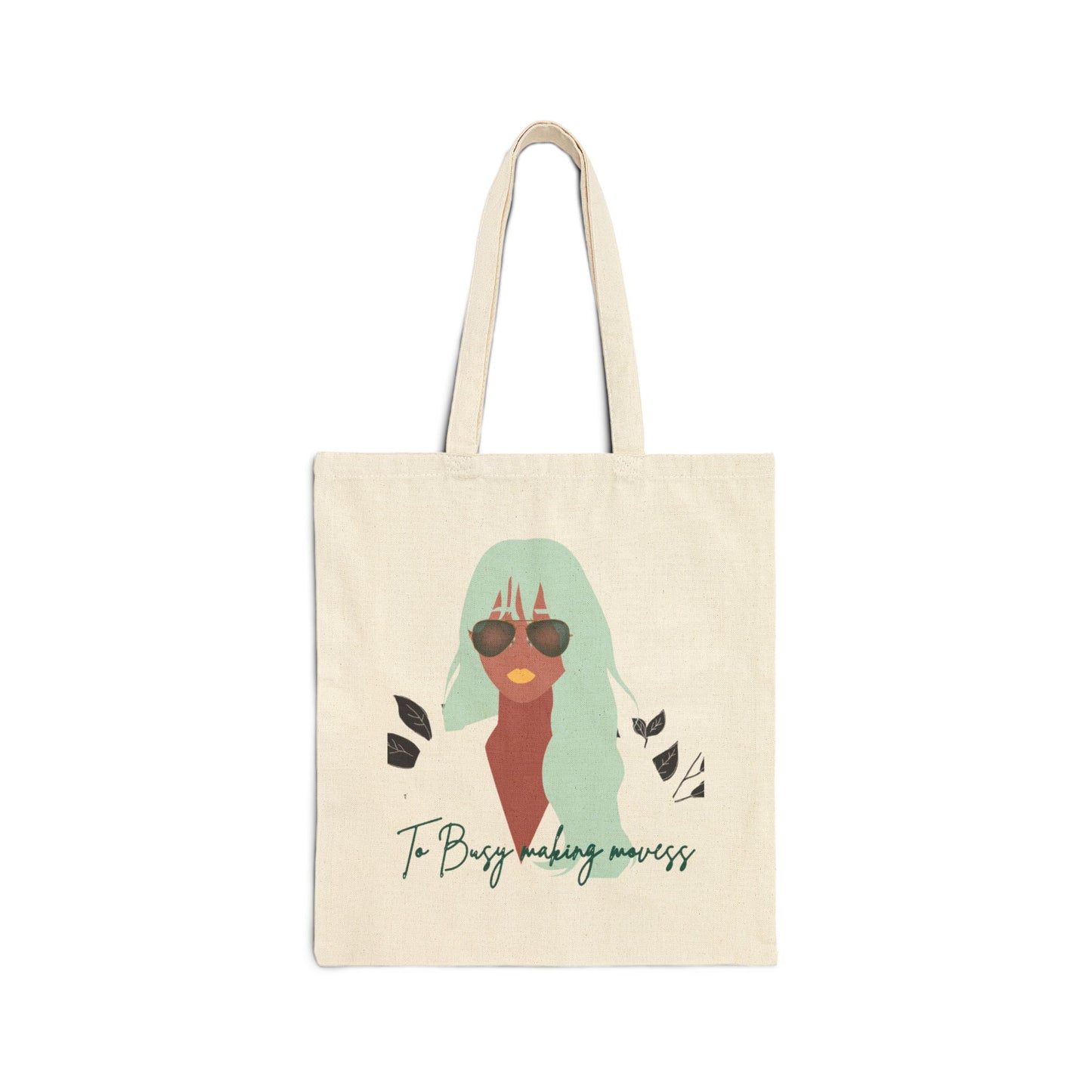 Bossy Tote Bag