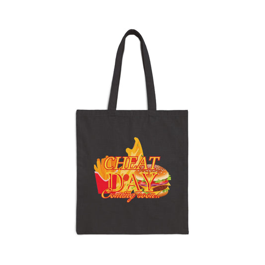 Good ole satuday  Tote Bag