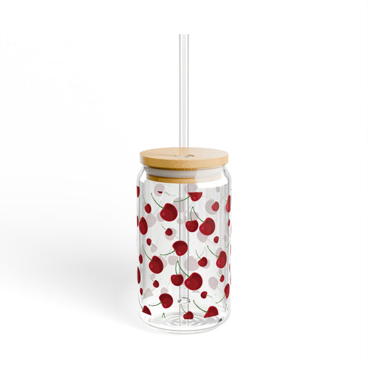 Cherry style cup