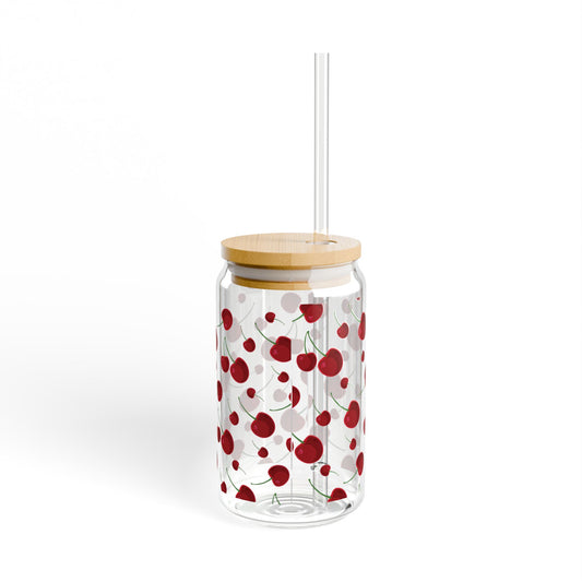 Cherry style cup
