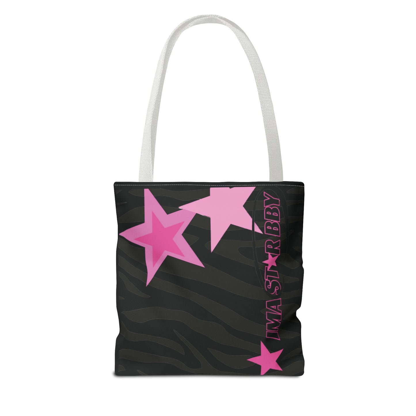 Ima star bby tote bag