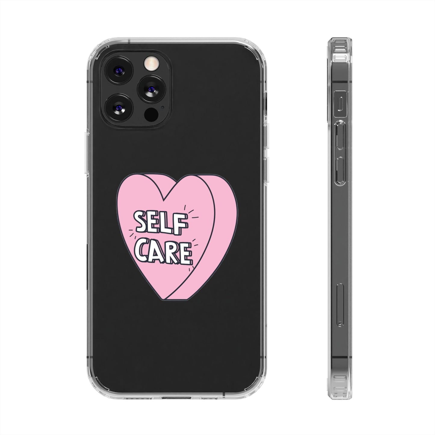 Her Reminder Clear Cases