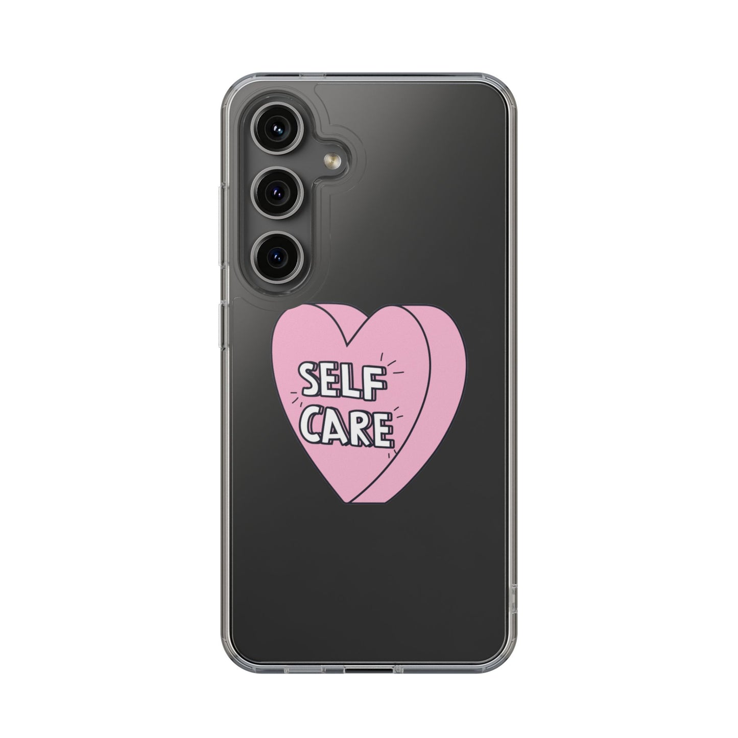 Her Reminder Clear Cases