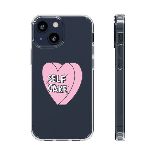 Her Reminder Clear Cases