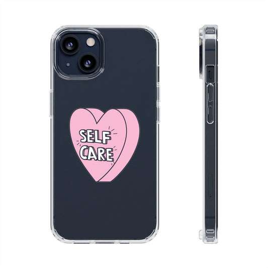 Her Reminder Clear Cases