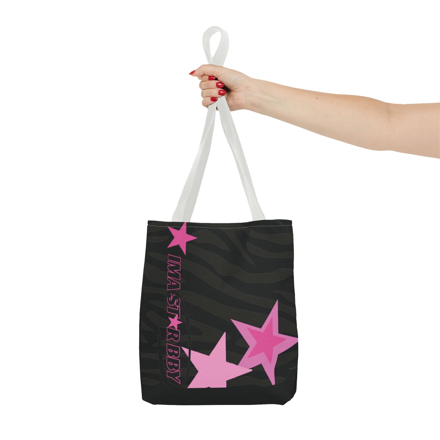 Ima star bby tote bag