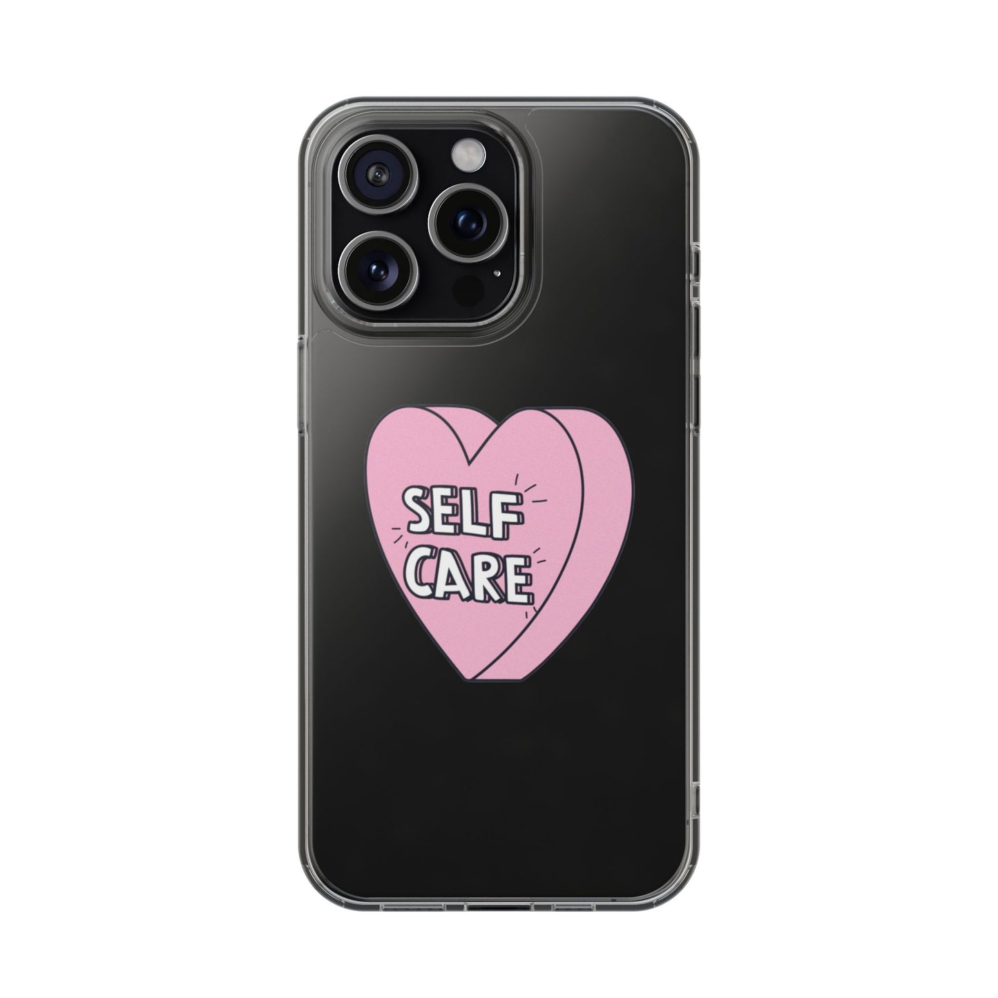 Her Reminder Clear Cases